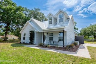 11802 SW 83RD DRIVE, Lake Butler, FL 32054
