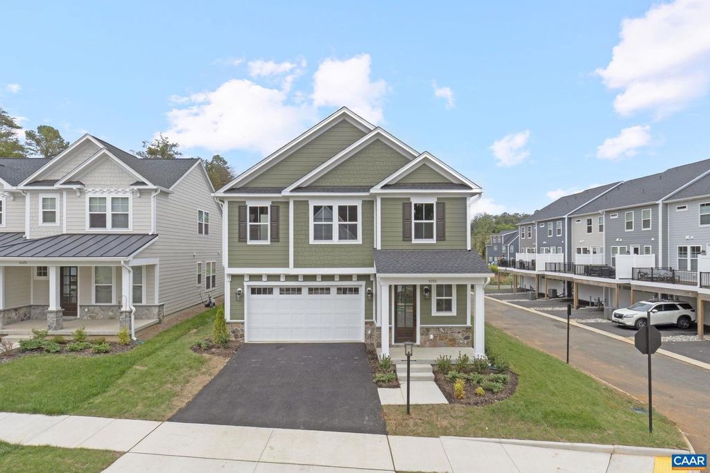 K2-30D STADLER TERR, Zion Crossroads, VA 22942