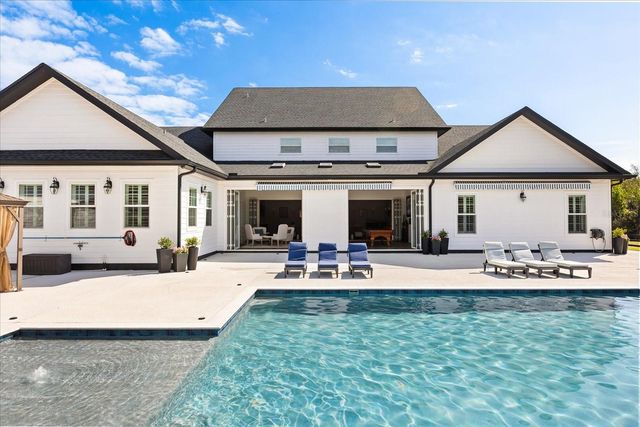 4510 PACKARD AVENUE, St Cloud, FL 34772