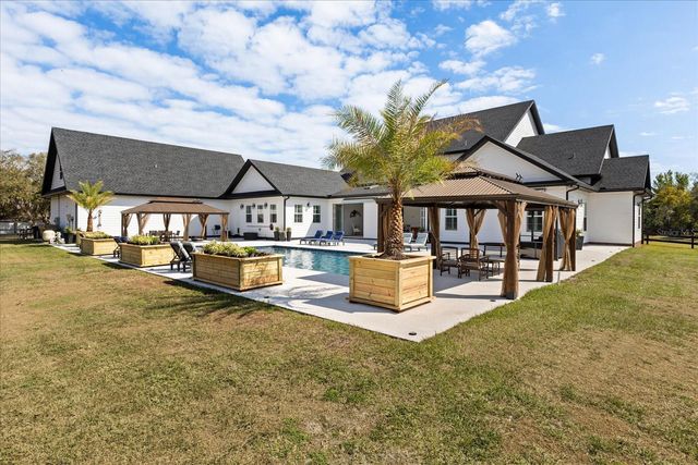 4510 PACKARD AVENUE, St Cloud, FL 34772