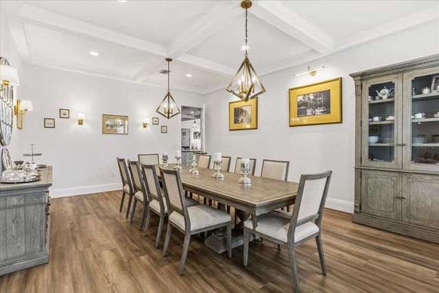 4510 PACKARD AVENUE, St Cloud, FL 34772