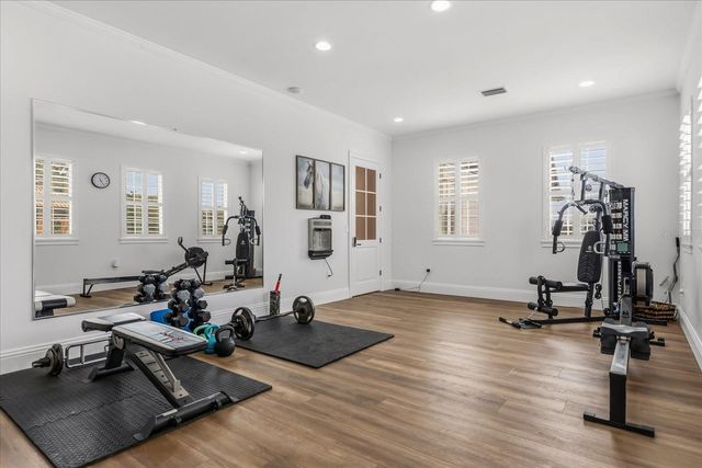 4510 PACKARD AVENUE, St Cloud, FL 34772