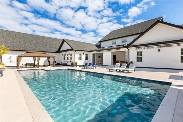 4510 PACKARD AVENUE, St Cloud, FL 34772