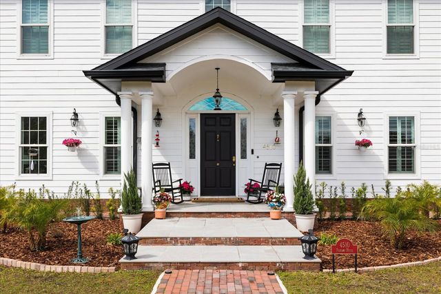 4510 PACKARD AVENUE, St Cloud, FL 34772