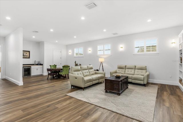 4510 PACKARD AVENUE, St Cloud, FL 34772