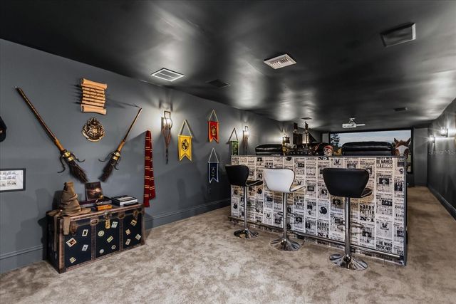 4510 PACKARD AVENUE, St Cloud, FL 34772