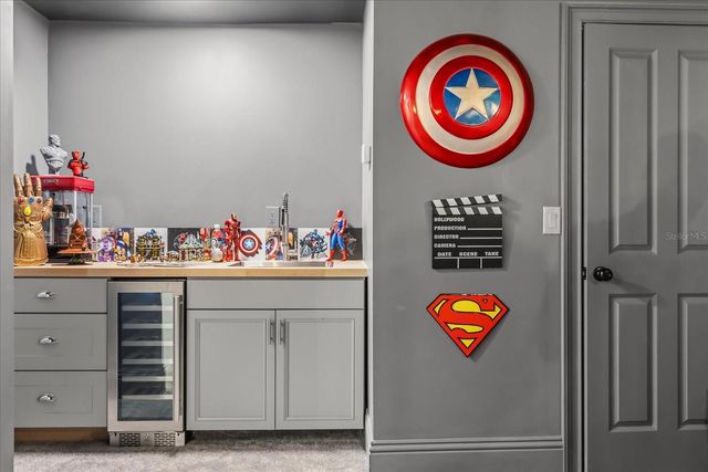 4510 PACKARD AVENUE, St Cloud, FL 34772