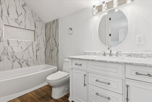 4510 PACKARD AVENUE, St Cloud, FL 34772