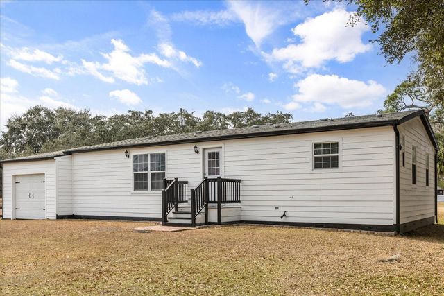 4510 PACKARD AVENUE, St Cloud, FL 34772