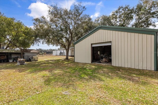 4510 PACKARD AVENUE, St Cloud, FL 34772