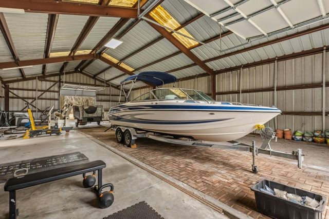 4510 PACKARD AVENUE, St Cloud, FL 34772