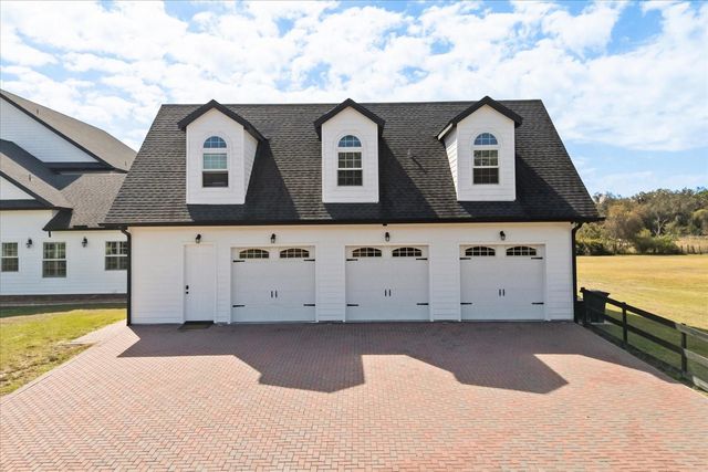 4510 PACKARD AVENUE, St Cloud, FL 34772