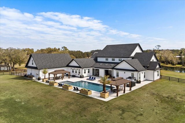 4510 PACKARD AVENUE, St Cloud, FL 34772