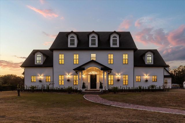 4510 PACKARD AVENUE, St Cloud, FL 34772