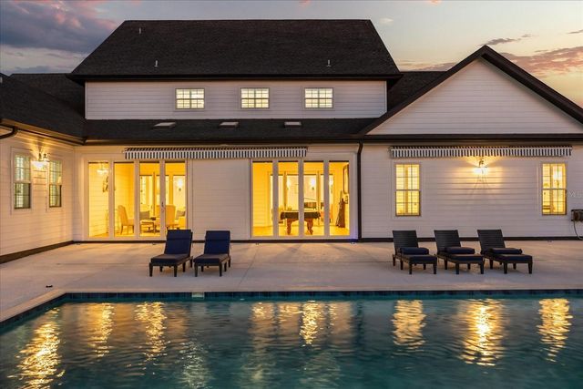 4510 PACKARD AVENUE, St Cloud, FL 34772