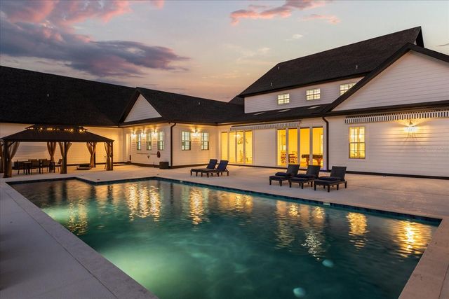 4510 PACKARD AVENUE, St Cloud, FL 34772