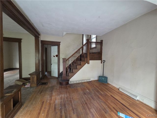 514 West Ostrander Avenue, Syracuse, NY 13205