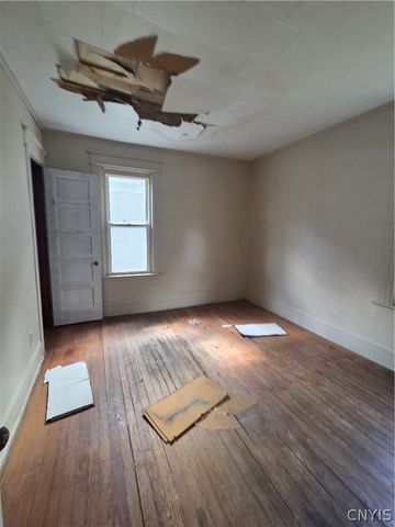 514 West Ostrander Avenue, Syracuse, NY 13205