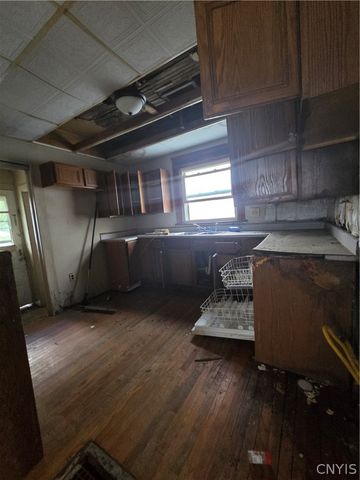 514 West Ostrander Avenue, Syracuse, NY 13205