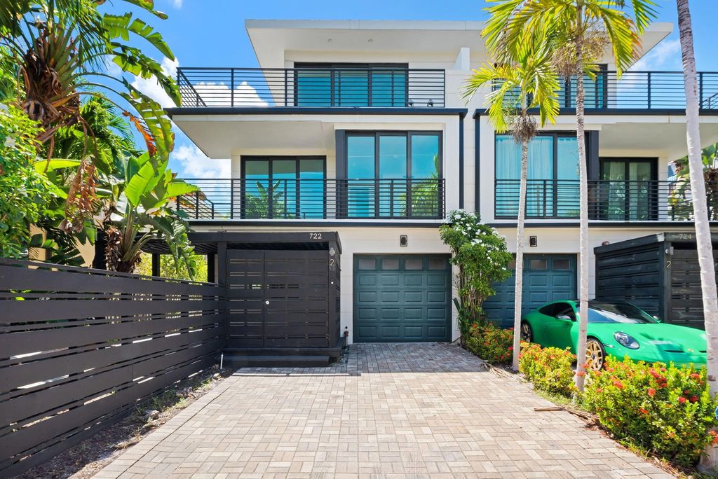 722 NE 15th Ave 2, Fort Lauderdale, FL 33304