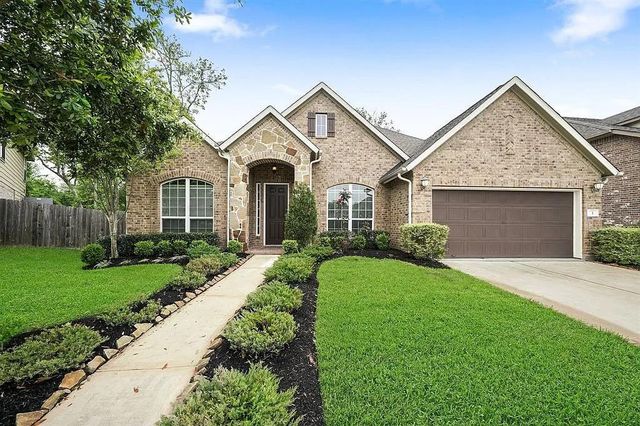 3 Cinque Terre Drive, Missouri City, TX 77459
