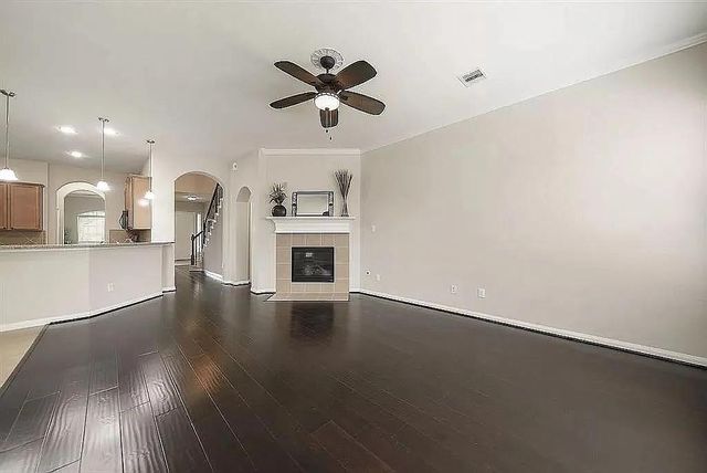 3 Cinque Terre Drive, Missouri City, TX 77459