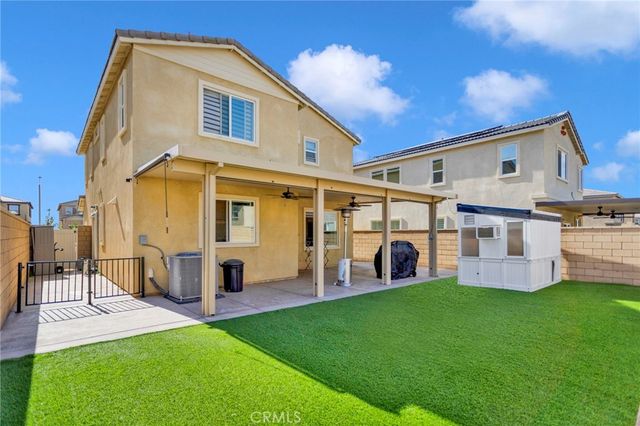 12955 Claremore, Victorville, CA 92392