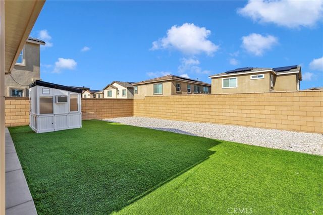 12955 Claremore, Victorville, CA 92392