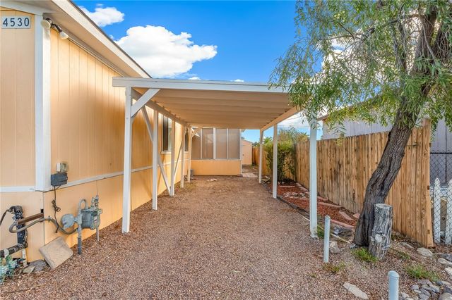 4530 S Calle Amigo, Fort Mohave, AZ 86426