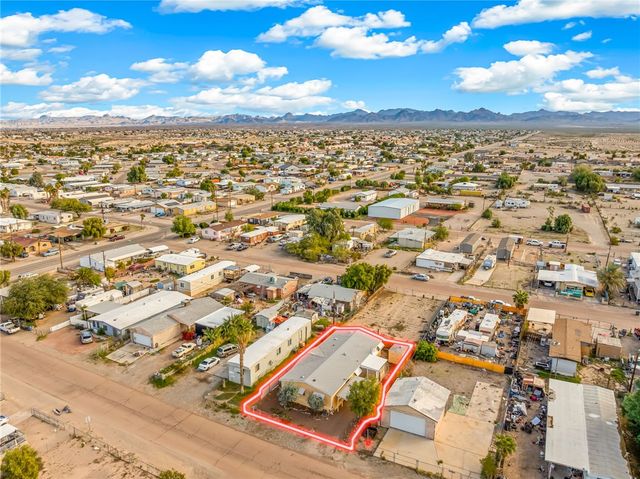 4530 S Calle Amigo, Fort Mohave, AZ 86426