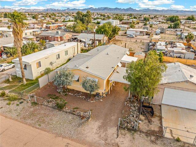 4530 S Calle Amigo, Fort Mohave, AZ 86426