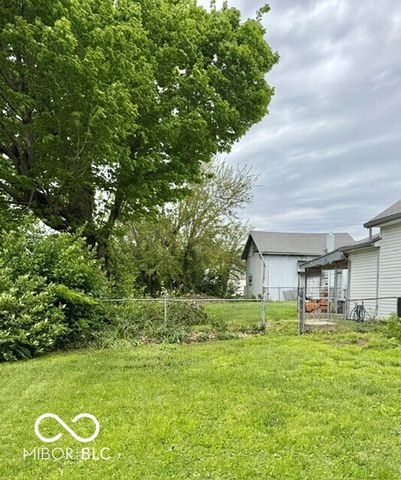 714 E North Street, Greensburg, IN 47240