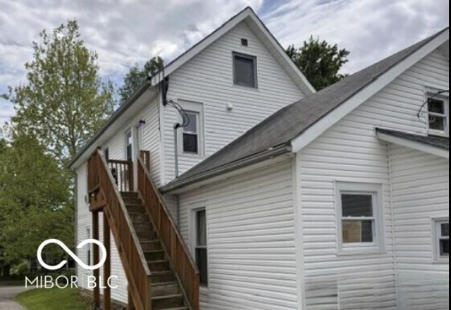 714 E North Street, Greensburg, IN 47240