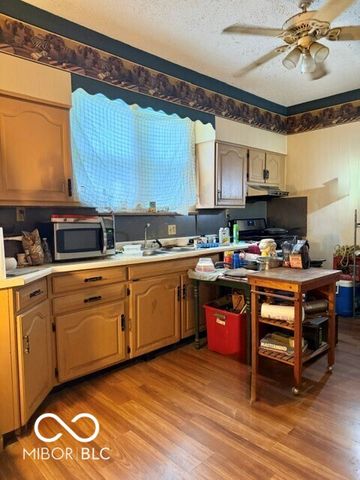 714 E North Street, Greensburg, IN 47240