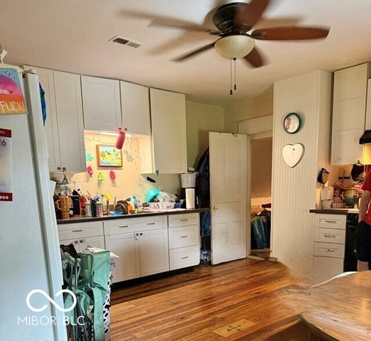 714 E North Street, Greensburg, IN 47240