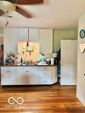 714 E North Street, Greensburg, IN 47240