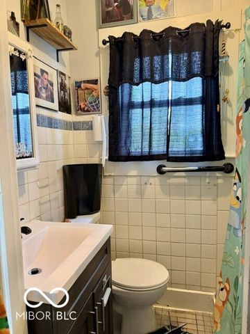 714 E North Street, Greensburg, IN 47240