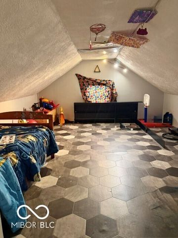 714 E North Street, Greensburg, IN 47240