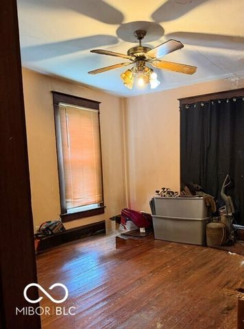 714 E North Street, Greensburg, IN 47240