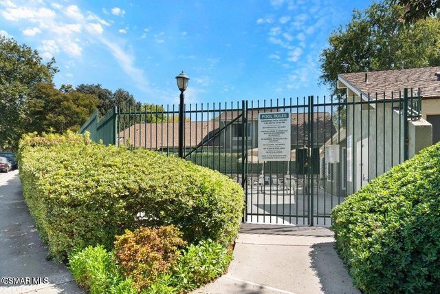 2678 La Paloma Circle, Thousand Oaks, CA 91360