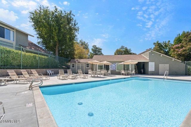 2678 La Paloma Circle, Thousand Oaks, CA 91360