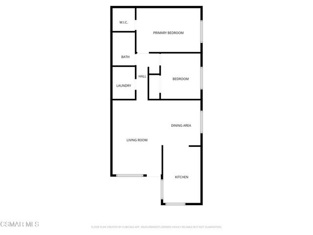 2678 La Paloma Circle, Thousand Oaks, CA 91360