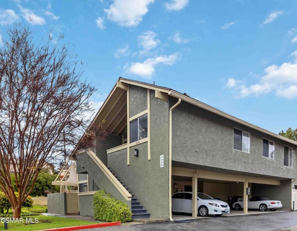 2678 La Paloma Circle, Thousand Oaks, CA 91360