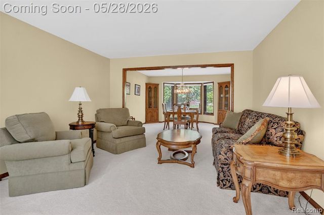 4409 Deacon Court, Troy, MI 48098