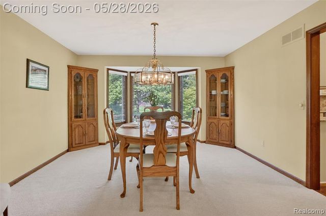 4409 Deacon Court, Troy, MI 48098