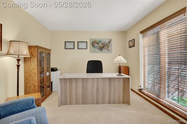 4409 Deacon Court, Troy, MI 48098