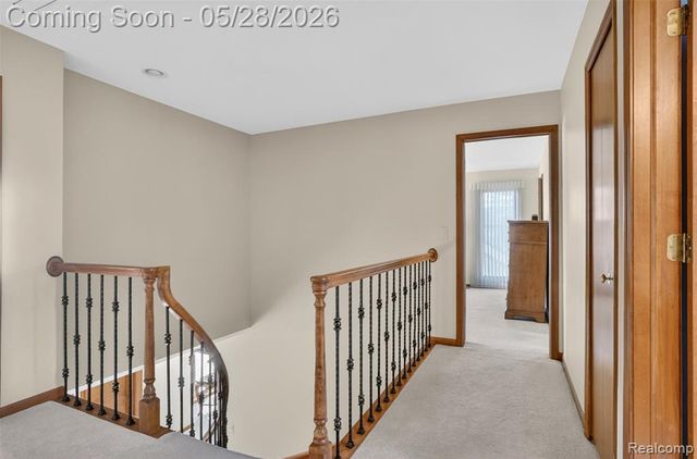 4409 Deacon Court, Troy, MI 48098