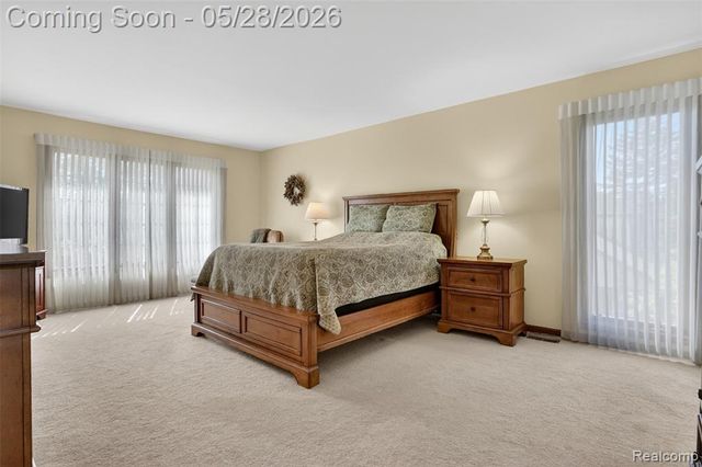 4409 Deacon Court, Troy, MI 48098