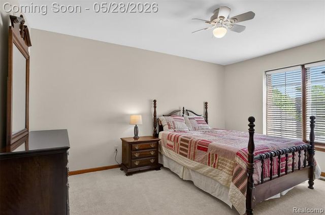 4409 Deacon Court, Troy, MI 48098