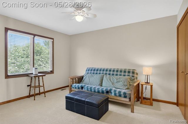 4409 Deacon Court, Troy, MI 48098
